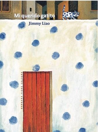 Mi querido gatito | 9788415208921 | Liao, Jimmy