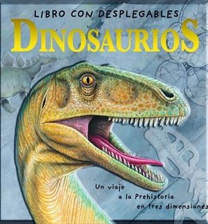 Dinosaurios | 9788448825959 | Varios autores