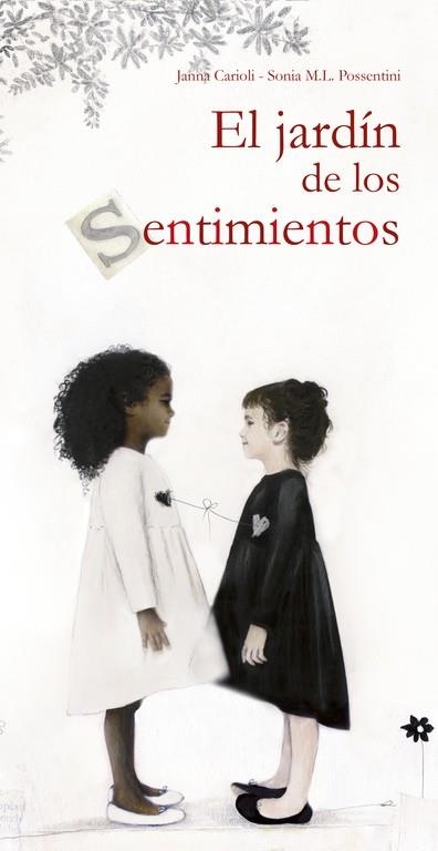 El jardín de los sentimientos | 9788448847371 | Janna Carioli;Sonia M.L. Possentini