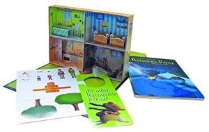 La fantástica historia de El Ratoncito Pérez | 9788448832230 | Salomó, Xavier;Martí, Meritxell