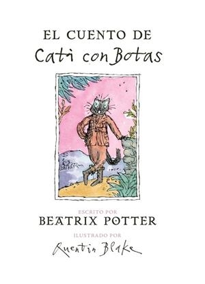 El cuento de Cati con botas | 9788448847074 | Beatrix Potter