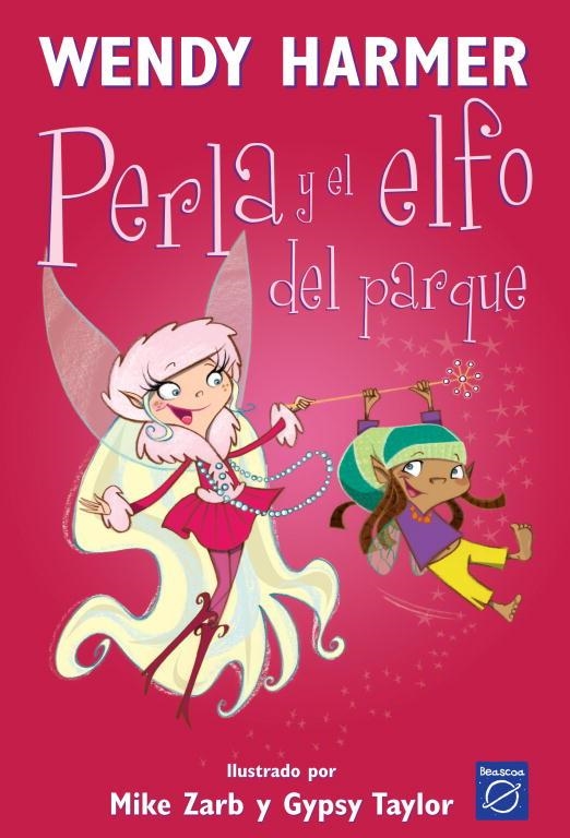 Perla y el elfo del parque | 9788448823191 | Harmer, Wendy;Zarb, Mike;Taylor, Gypsy