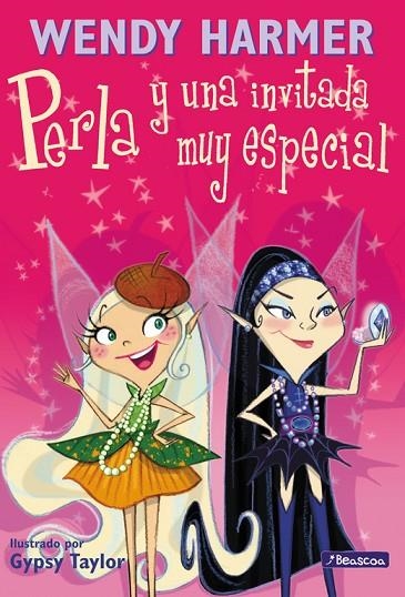 Perla y una invitada muy especial | 9788448828554 | Harmer, Wendy;Taylor, Gypsy