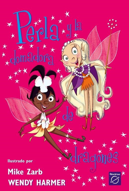 Perla y la domadora de dragones | 9788448821463 | Harmer, Wendy;Zarb, Mike