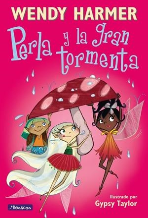 Perla y la gran tormenta | 9788448826383 | Harmer, Wendy;Taylor, Gypsy