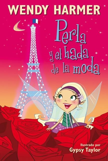Perla y el hada de la moda | 9788448834807 | Harmer, Wendy;Taylor, Gypsy