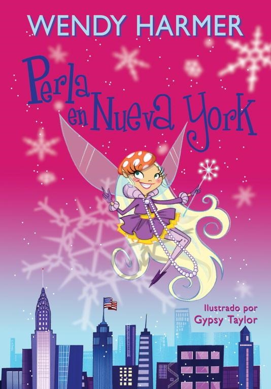 Perla en Nueva York | 9788448831721 | Wendy Harmer/Gypsy Taylor