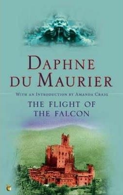 FLIGHT OF THE FALCON, THE | 9781844080700 | DAPHNE DU MAURIER