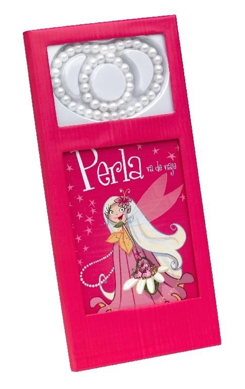 Perla va de viaje (Perla 11-13) | 9788448836580 | Harmer, Wendy;Taylor, Gypsy