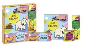 Mi pequeño cofre de libros | 9788448839901 | Varios autores