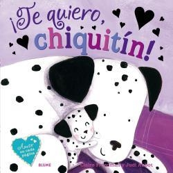 ¡Te quiero, chiquitín! | 9788416138920 | Freedman, Claire;Judi Abbot