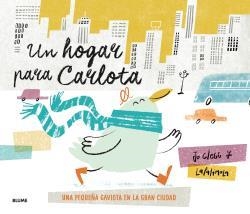 Un hogar para Carlota | 9788416965113 | Clegg, Jo