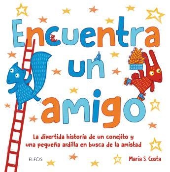 Encuentra un amigo | 9788416965090 | Costa, Maria