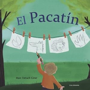 El pacatín | 9788417120481 | Estruch Giner, Marc