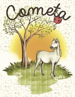 COMETA | 9788491127468 | CANSADO OLEA, SONIA