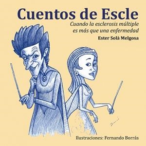 Cuentos de Escle | 9788416339051 | Ester Solà Melgosa