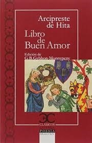 Libro de Buen Amor                                                              . | 9788497406819 | Ruiz (Arcipreste de Hita), Juan
