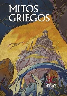 Mitos griegos | 9788497404860