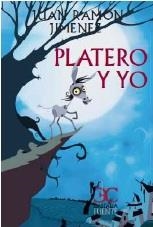 Platero y yo | 9788497406369 | Jiménez, Juan Ramón