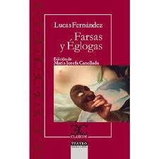 Farsas y églogas. | 9788497407137 | Fernández, Lucas