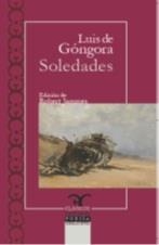 Soledades | 9788497407069 | Góngora y Argote, Luis de