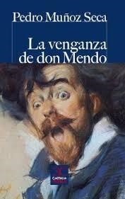 Venganza de Don Mendo, La | 9788497407731 | Muñoz Seca, Pedro
