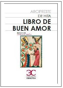Libro de Buen Amor                                                              . | 9788497407915 | Ruiz (Arcipreste de Hita), Juan