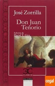 Don Juan Tenorio                                                                . | 9788497407106 | Zorrilla, José