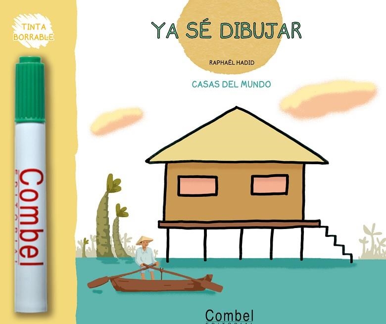 Casas del mundo | 9788498253498