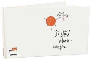 Si usted volara | 9788498259582