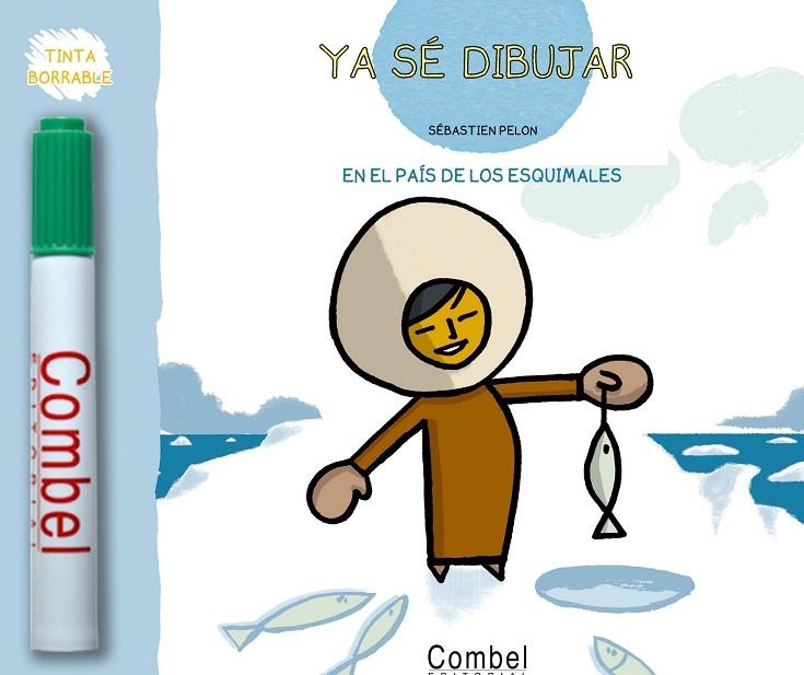 En el país de los esquimales | 9788498253474