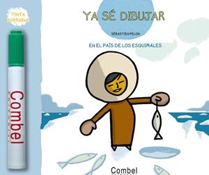 En el país de los esquimales | 9788498253474