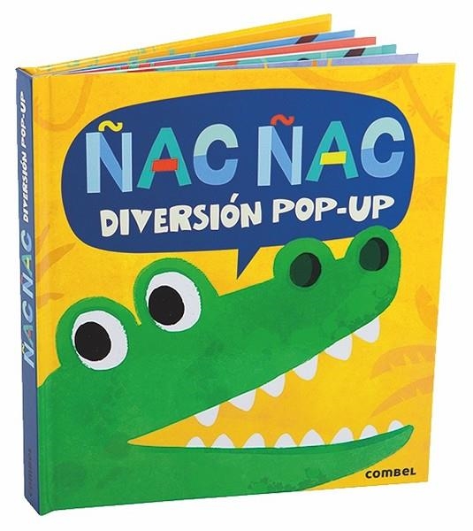 Ñac ñac | 9788498259520