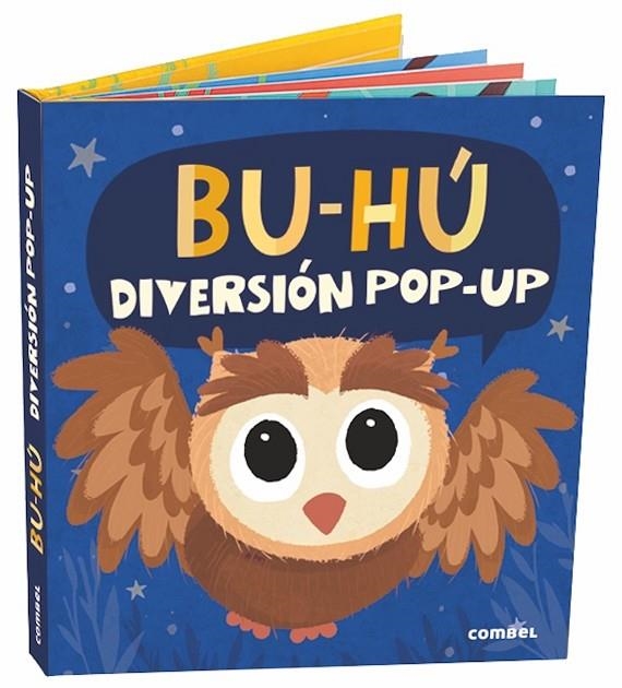 Bu-hú | 9788491013211 | Edwards, Nicola