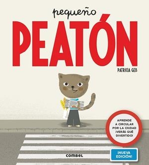 Pequeño peatón | 9788491010364