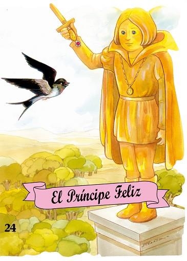 El Príncipe Feliz | 9788478644926