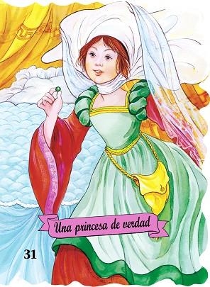 Una princesa de verdad | 9788478646777