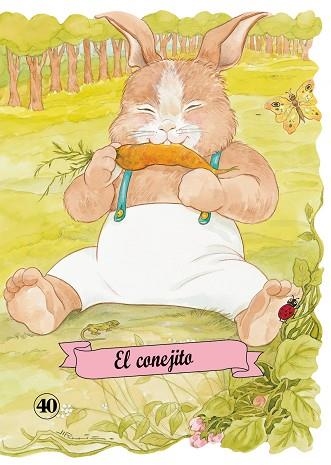 El conejito | 9788478648948 | Cuento popular catalán