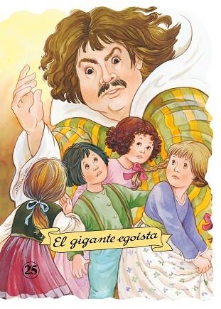 El gigante egoísta | 9788478645930 | Wilde, Oscar