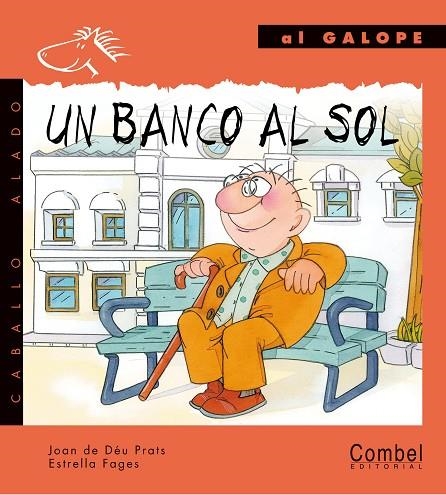 Un banco al sol | 9788478644773 | Prats Pijoan, Joan de Déu