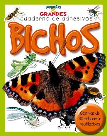 Bichos | 9788478649280