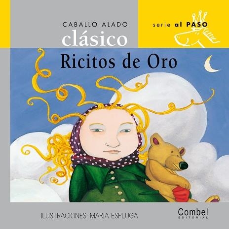 Ricitos de Oro | 9788478648542 | Perrault, Charles