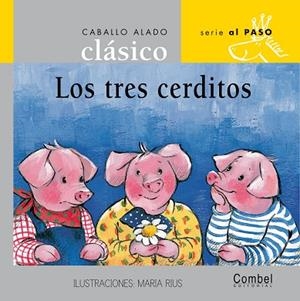 Los tres cerditos | 9788478647651 | Cuento popular inglés