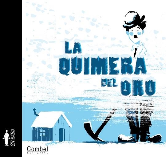 La quimera del oro | 9788498253641 | Gillot, Laurence