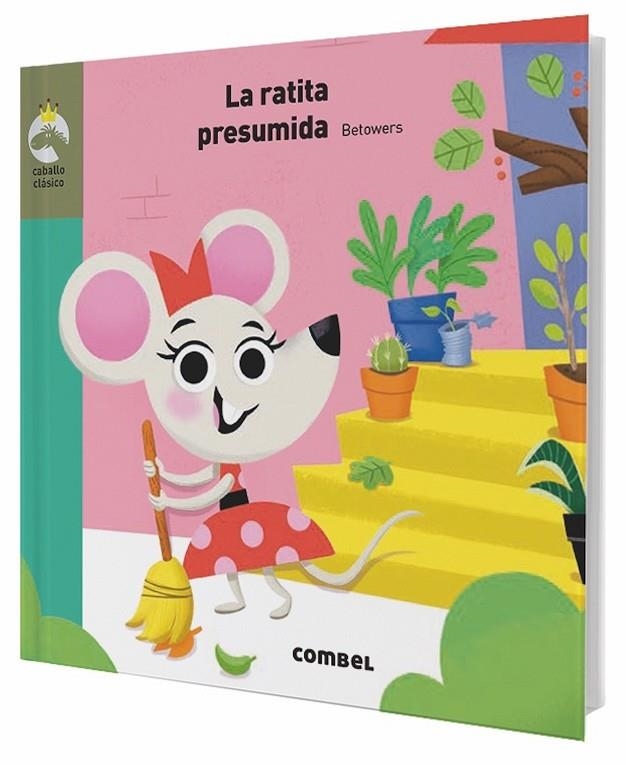 La ratita presumida | 9788491012955