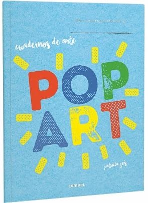 Pop art | 9788491012023 | Geis Conti, Patricia