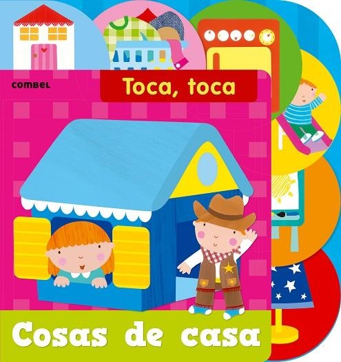 Cosas de casa | 9788498259247 | Dungworth, Richard