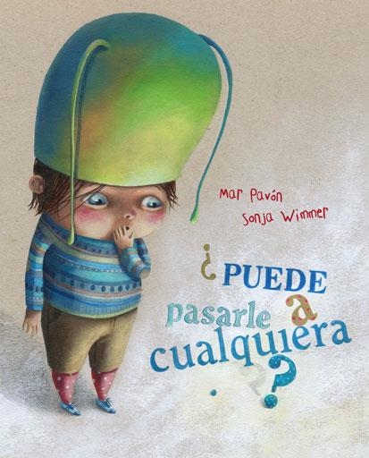¿Puede pasarle a cualquiera? | 9788493824075 | Pavón, Mar
