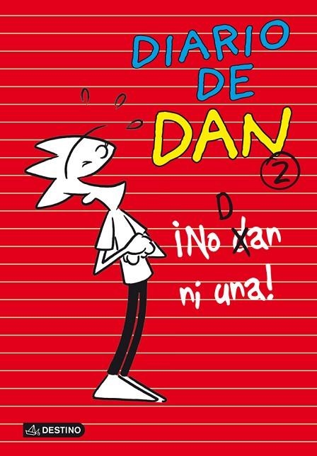 ¡No Dan ni una! | 9788408113348 | Ledesma García, Iván