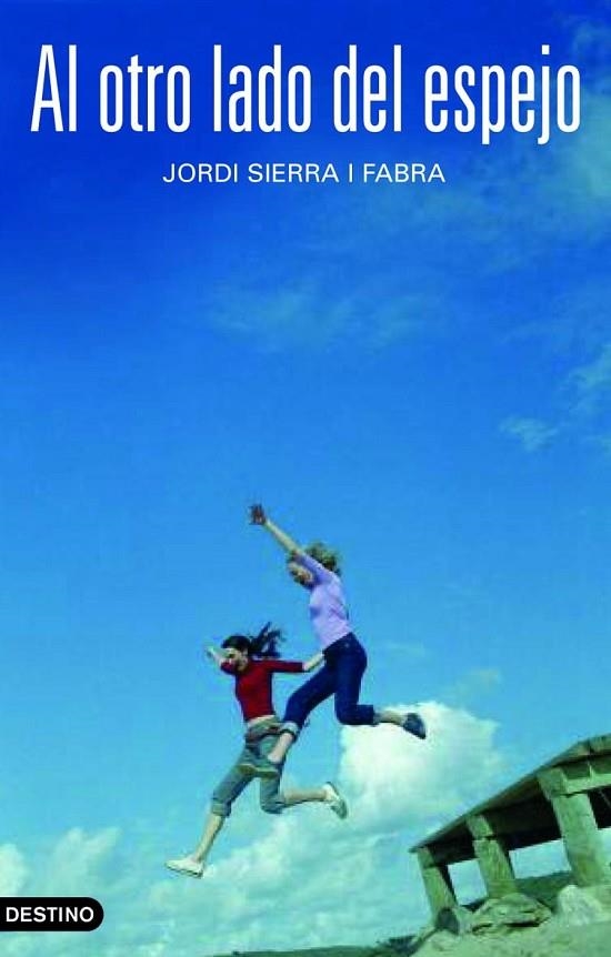 Al otro lado del espejo | 9788408057673 | Sierra i Fabra, Jordi